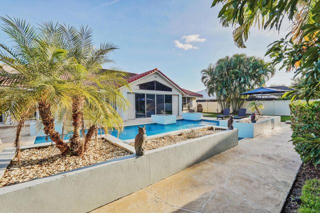 13473 Northumberland Circle, Wellington, FL 33414