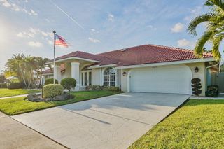 13473 Northumberland Circle, Wellington, FL 33414