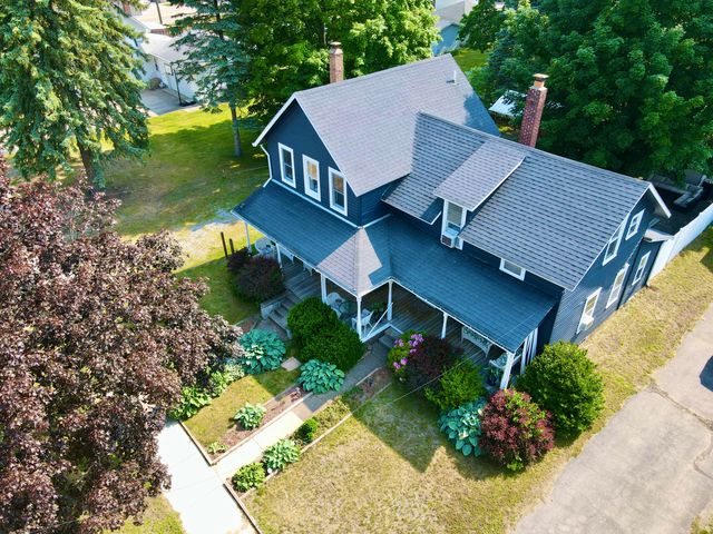 317 Cherry Street, South Haven, MI 49090