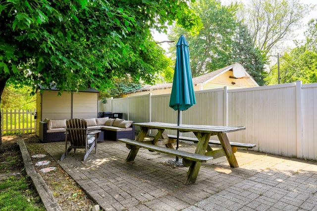 317 Cherry Street, South Haven, MI 49090