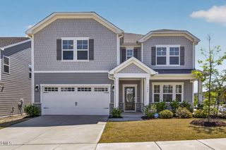 1528 Frog Hollow Way, Wake Forest, NC 27587