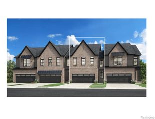 5313 Poppydrew Lane 50, Pittsfield Charter Township, MI 48108