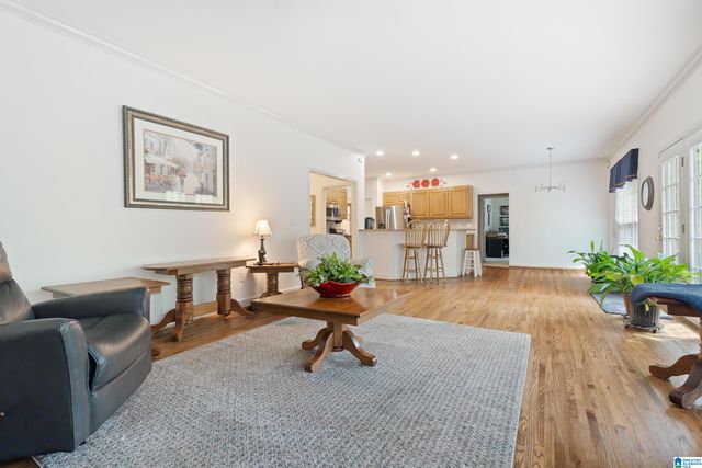 121 OAK FOREST WAY, Pelham, AL 35124