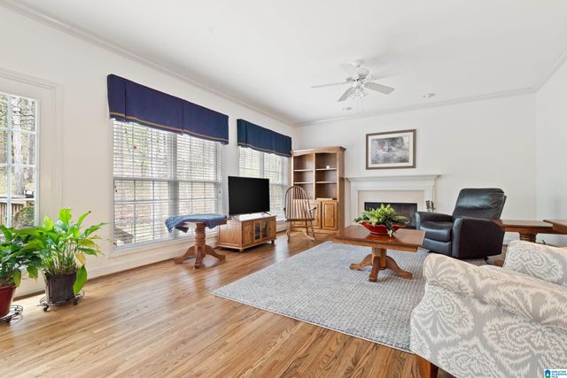 121 OAK FOREST WAY, Pelham, AL 35124