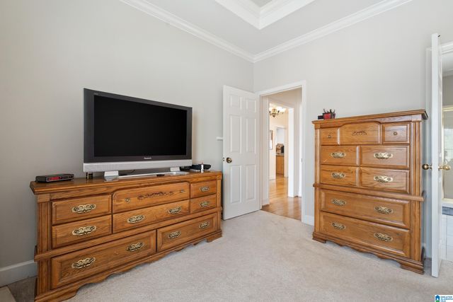 121 OAK FOREST WAY, Pelham, AL 35124