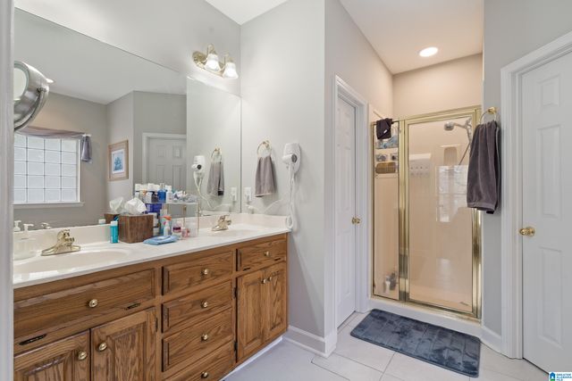 121 OAK FOREST WAY, Pelham, AL 35124