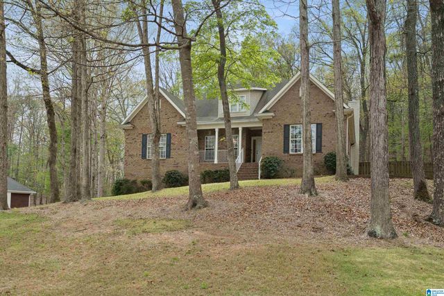 121 OAK FOREST WAY, Pelham, AL 35124