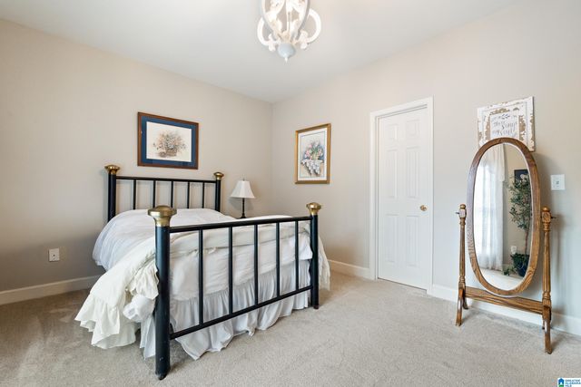 121 OAK FOREST WAY, Pelham, AL 35124