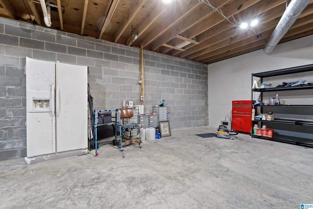 121 OAK FOREST WAY, Pelham, AL 35124