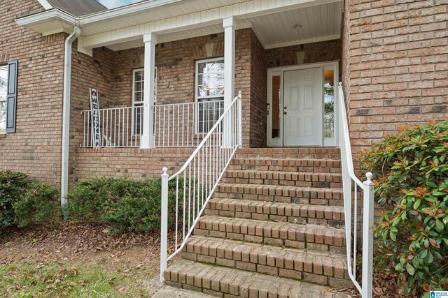 121 OAK FOREST WAY, Pelham, AL 35124