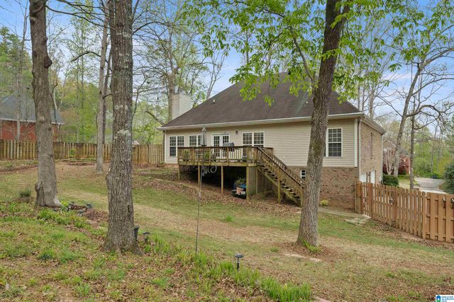 121 OAK FOREST WAY, Pelham, AL 35124