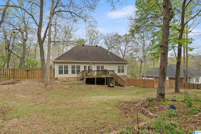 121 OAK FOREST WAY, Pelham, AL 35124
