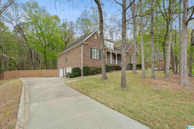 121 OAK FOREST WAY, Pelham, AL 35124