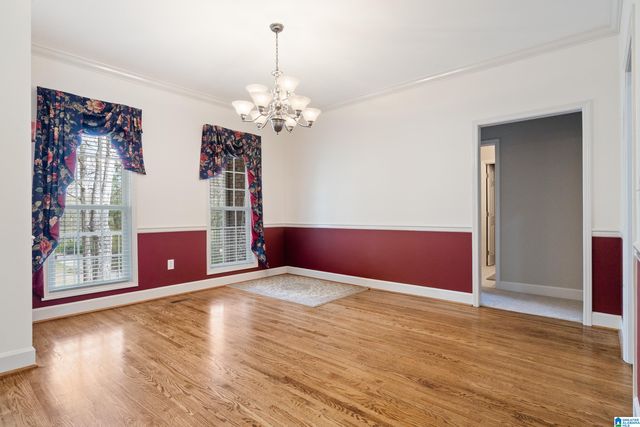 121 OAK FOREST WAY, Pelham, AL 35124