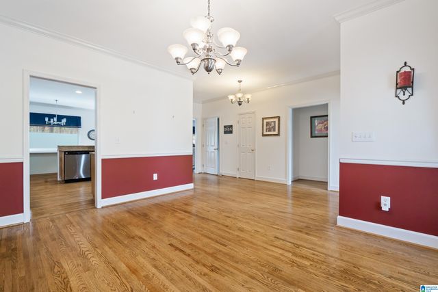 121 OAK FOREST WAY, Pelham, AL 35124