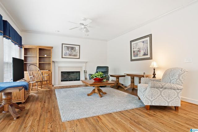 121 OAK FOREST WAY, Pelham, AL 35124