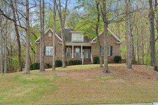 121 OAK FOREST WAY, Pelham, AL 35124