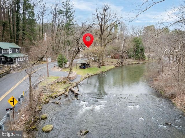 874 SPRING CREEK RD, Bellefonte, PA 16823