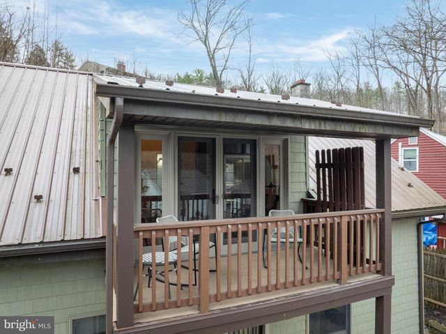 874 SPRING CREEK RD, Bellefonte, PA 16823