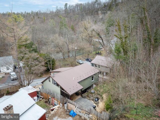 874 SPRING CREEK RD, Bellefonte, PA 16823