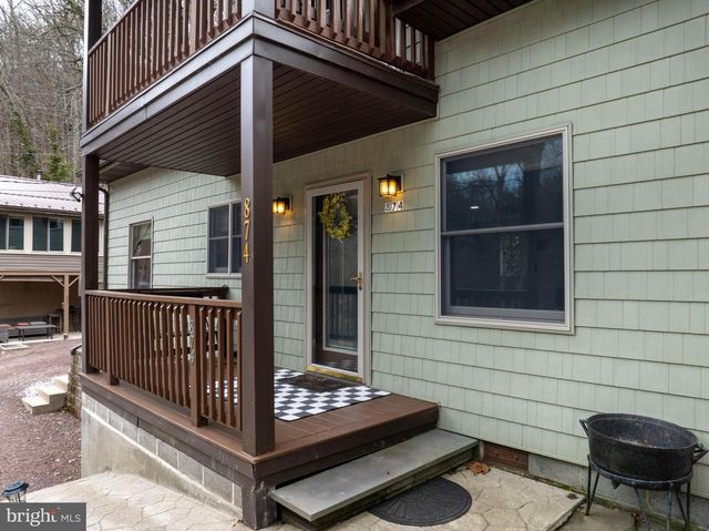 874 SPRING CREEK RD, Bellefonte, PA 16823