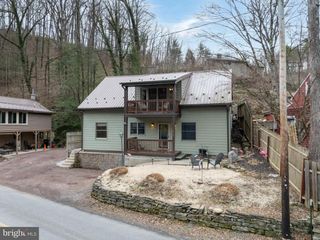 874 SPRING CREEK RD, Bellefonte, PA 16823