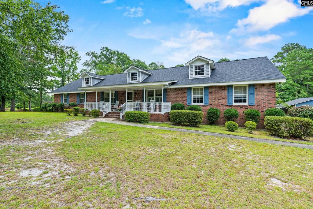 107 Rosinwood Lane, Gaston, SC 29053