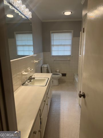 1012 E 21st Avenue, Cordele, GA 31015