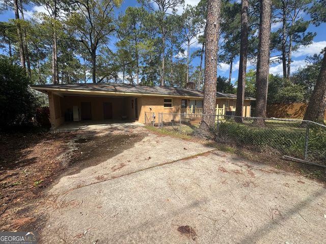 1012 E 21st Avenue, Cordele, GA 31015