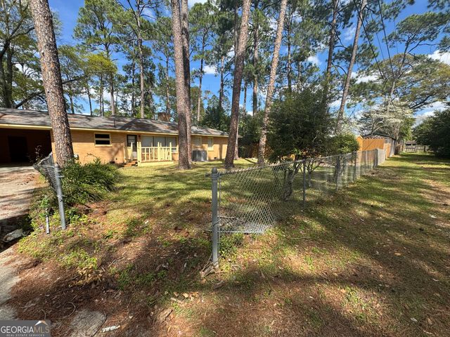 1012 E 21st Avenue, Cordele, GA 31015