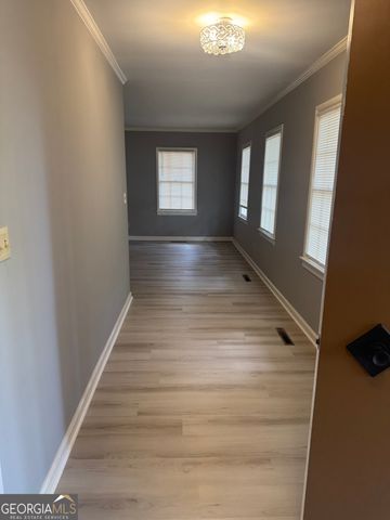 1012 E 21st Avenue, Cordele, GA 31015