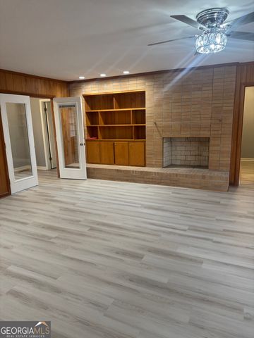 1012 E 21st Avenue, Cordele, GA 31015