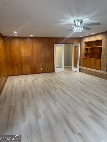 1012 E 21st Avenue, Cordele, GA 31015