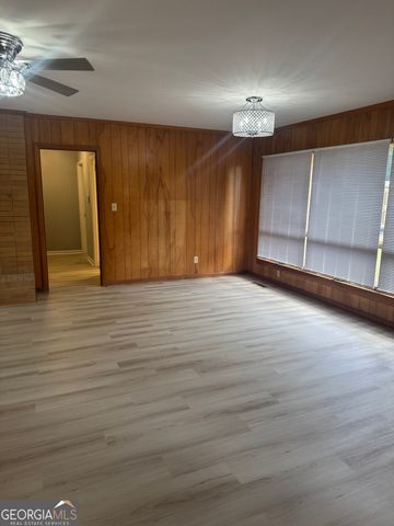 1012 E 21st Avenue, Cordele, GA 31015