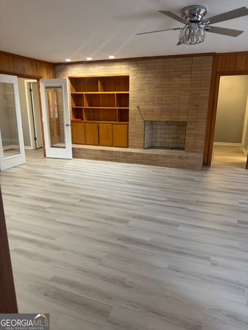 1012 E 21st Avenue, Cordele, GA 31015