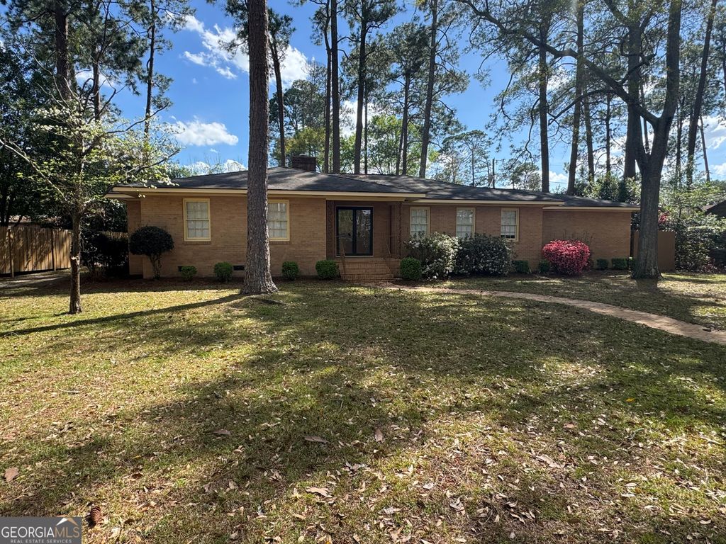 1012 E 21st Avenue, Cordele, GA 31015