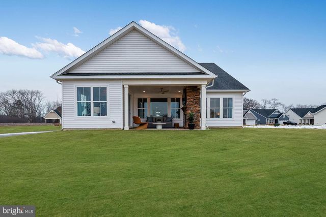 36511 BURLESON DR, Frankford, DE 19945