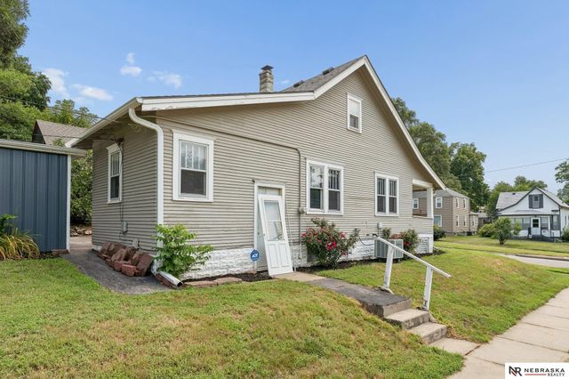 6546 Spencer Street, Omaha, NE 68104