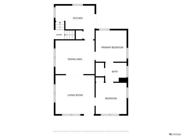 6546 Spencer Street, Omaha, NE 68104