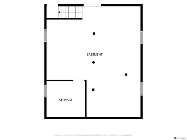 6546 Spencer Street, Omaha, NE 68104