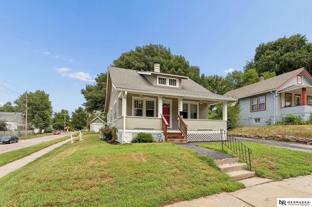 6546 Spencer Street, Omaha, NE 68104