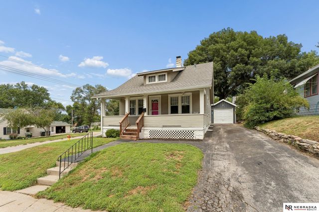 6546 Spencer Street, Omaha, NE 68104