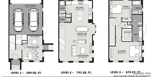 130 N Swiss Unit 101, San Antonio, TX 78202