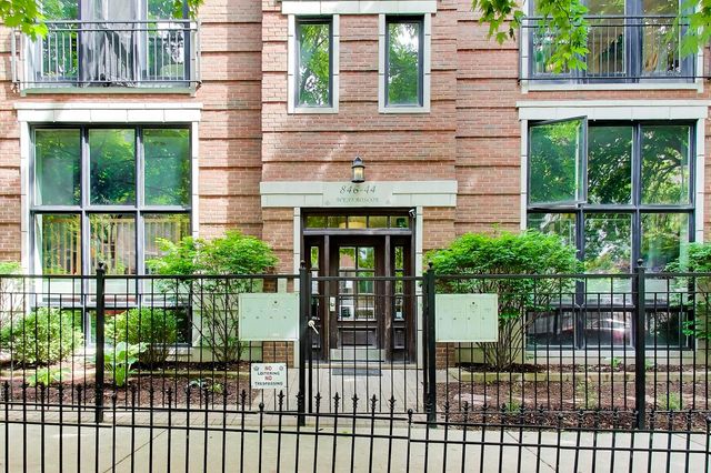 844 W Roscoe Street 2E, Chicago, IL 60657