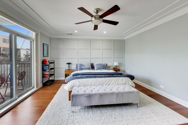 844 W Roscoe Street 2E, Chicago, IL 60657