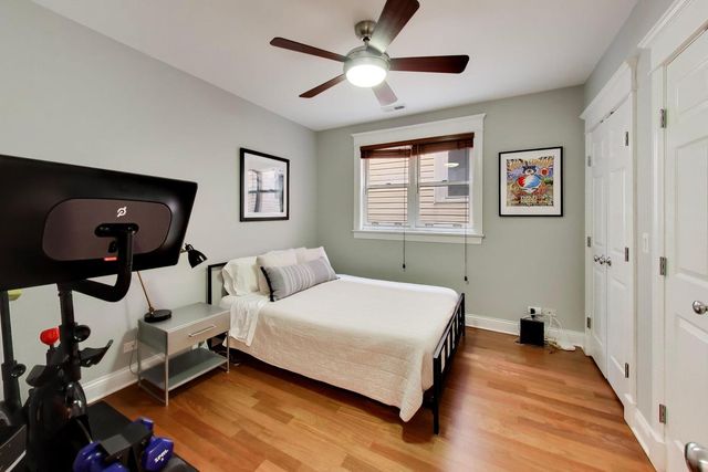 844 W Roscoe Street 2E, Chicago, IL 60657