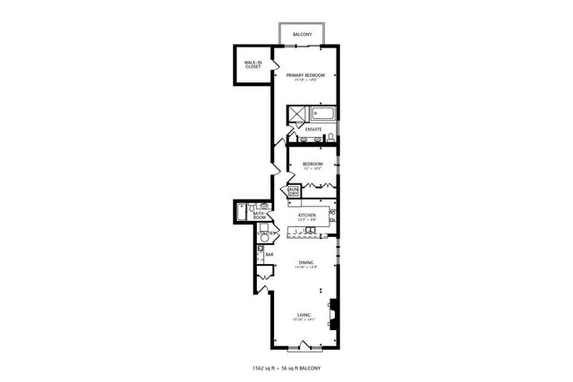 844 W Roscoe Street 2E, Chicago, IL 60657