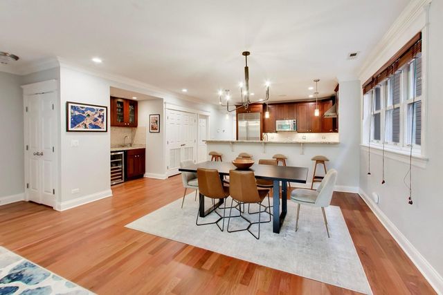 844 W Roscoe Street 2E, Chicago, IL 60657