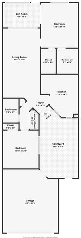 5623 MONTE ROSSO ROAD, Sarasota, FL 34243