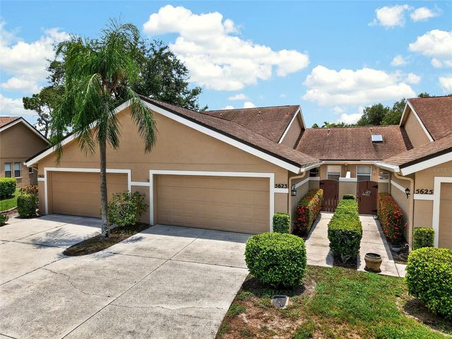 5623 MONTE ROSSO ROAD, Sarasota, FL 34243